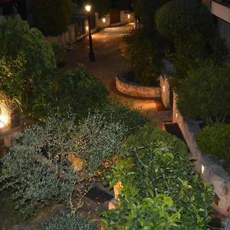 Stone Al Holiday home Afytos