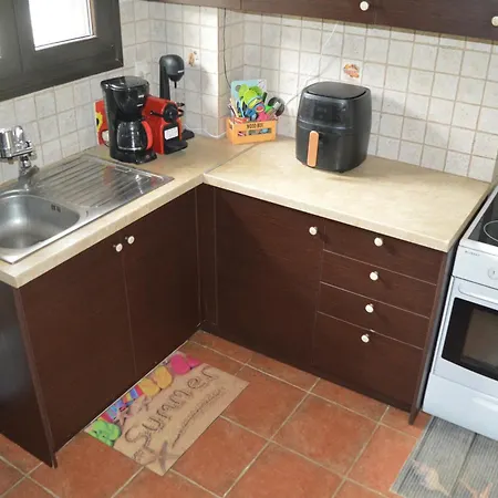 Holiday home Stone Al Afytos
