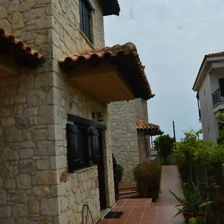 Stone Al 아피토스
