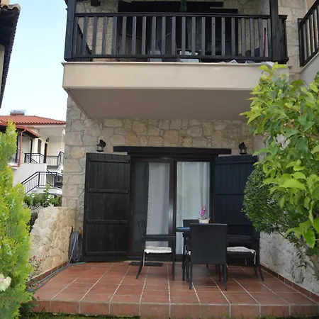 Holiday home Stone Al *