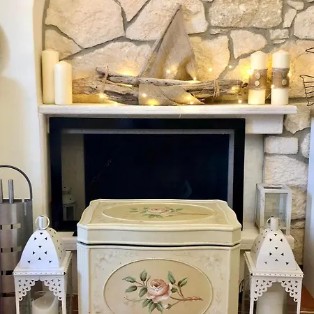 Holiday home Stone Al
