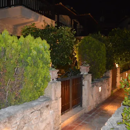 Casa de Férias Stone Al *