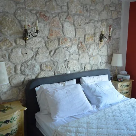Stone Al Holiday home Afytos