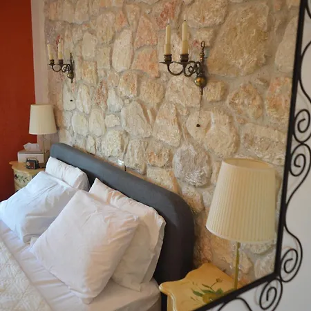 Stone Al Casa de Férias Áfitos