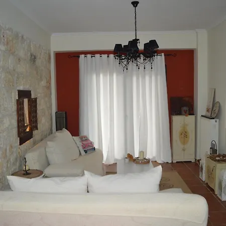 Stone Al Holiday home