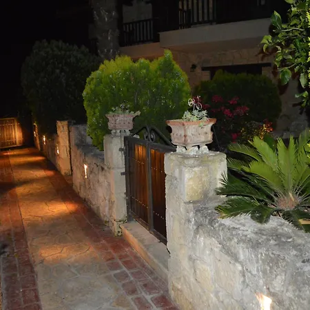 Holiday home Stone Al