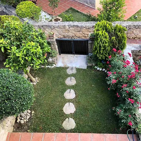 Stone Al Holiday home Afytos