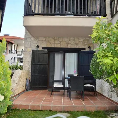 Casa de Férias Stone Al