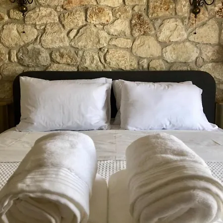 Stone Al Holiday home Afytos